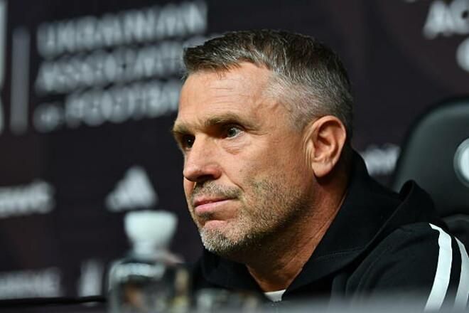 Гра на межі фолу: шість гравців збірної України ризикують пропустити фінал відбору на ЧС