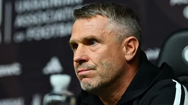 Гра на межі фолу: шість гравців збірної України ризикують пропустити фінал відбору на ЧС