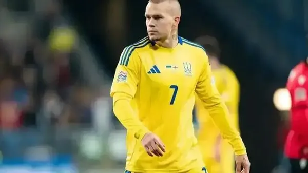 Від мільйонних контрактів до аматорського газону: де тепер тренується Мудрик, поки відбуває дискваліфікацію