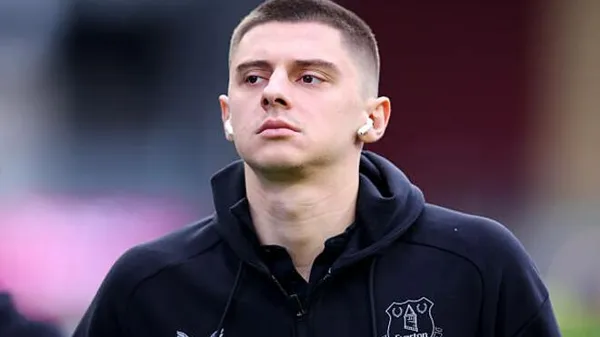 Виталий Миколенко на радарах у Ромы: променяет ли украинец АПЛ на Вечный город?