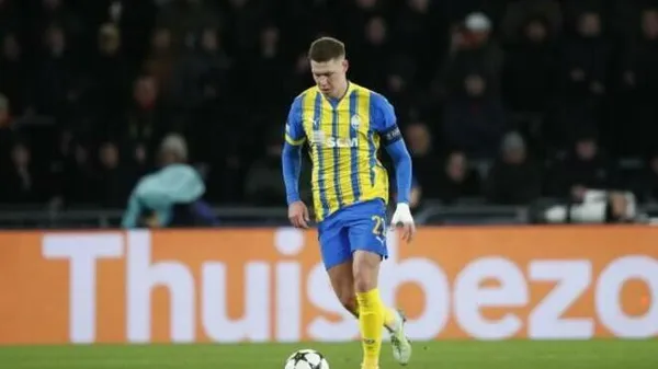 Жест доброй воли или холодный расчет? Туран готов пожертвовать Матвиенко в еврокубках ради сборной