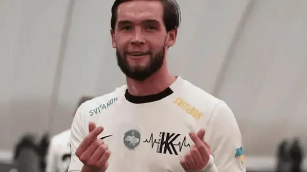 Врятував від ТЦК, а у відповідь – тиша. Футболіст Колесник про те, як благородний вчинок перетворився на фарс