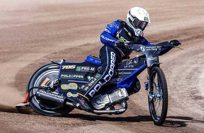 Не мальчик для битья: легенда спидвея предсказывает фурор 19-летнему украинцу в элите