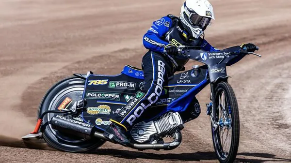 Не мальчик для битья: легенда спидвея предсказывает фурор 19-летнему украинцу в элите