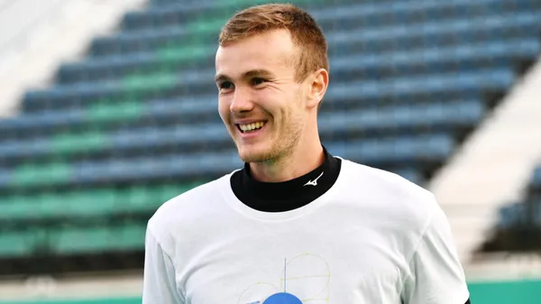 Трон хитається, Джокович падає: Сіннер дихає в спину королю, а Сачко — наш промінь надії