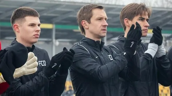 Поки Полісся вимагає крові, Олександрія пропонує валідол. Несподівана реакція на суддівський скандал