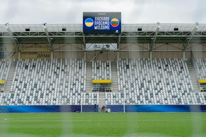 Нічия з присмаком поразки: як молодіжка України не змогла обіграти Литву і ускладнила собі життя