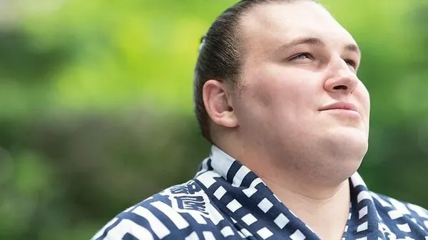 Останній бос для українського гіганта: чи дозволить Японія нашому хлопцю переписати історію сумо?