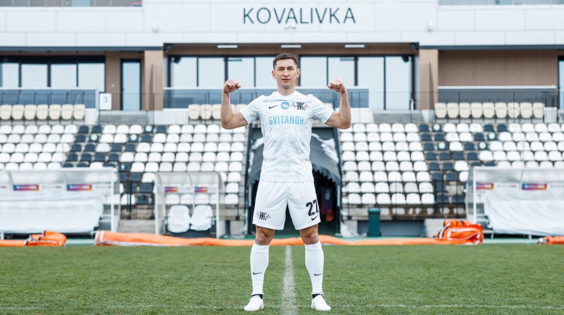 Степаненко махає рукою збірній? 🫡 Гірка, але чесна відповідь ветерана про своє майбутнє