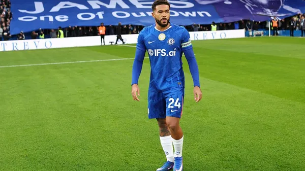 «Скляний капітан» та трансферний бан: «Челсі» продовжує своє піке у прірву