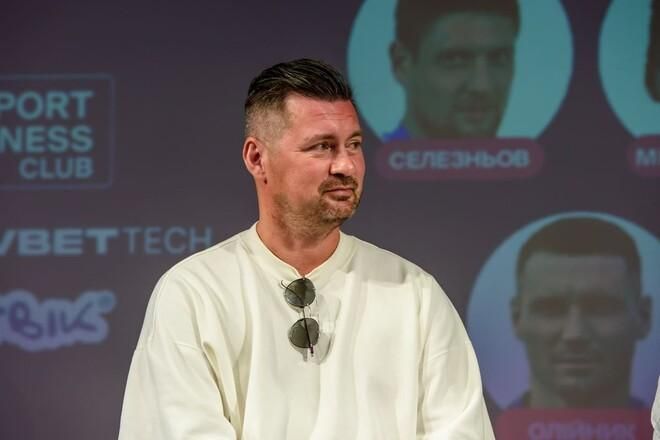 Старі рани і новий біль: Мілевський поставив збірній діагноз після фіаско зі Швецією