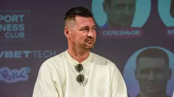 Старі рани і новий біль: Мілевський поставив збірній діагноз після фіаско зі Швецією