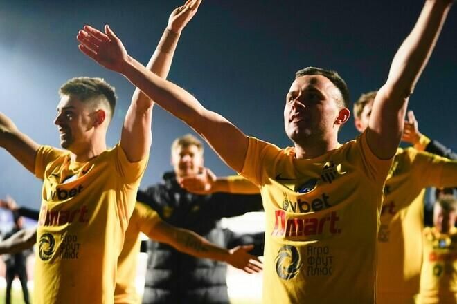 Царська нагорода за подвиг: "Буковина" отримала три вихідних, але втратила двох бійців