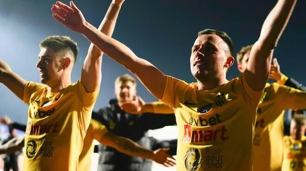 Царська нагорода за подвиг: "Буковина" отримала три вихідних, але втратила двох бійців