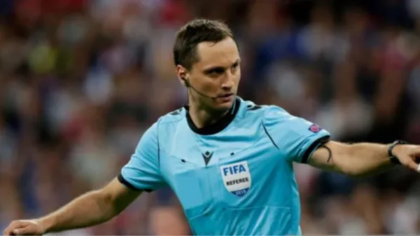 Правда або наслідки: арбітри скандального матчу Полісся – Динамо першими сядуть на детектор брехні