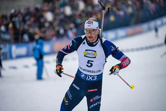 Криза середнього віку чи геніальний хід? Зірка біатлону Жаклен шокує світ, ставши стажером у велокоманді