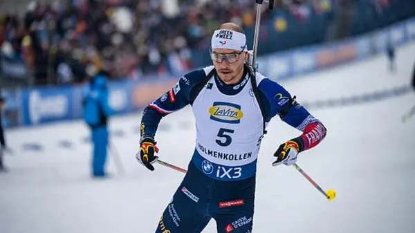 Криза середнього віку чи геніальний хід? Зірка біатлону Жаклен шокує світ, ставши стажером у велокоманді
