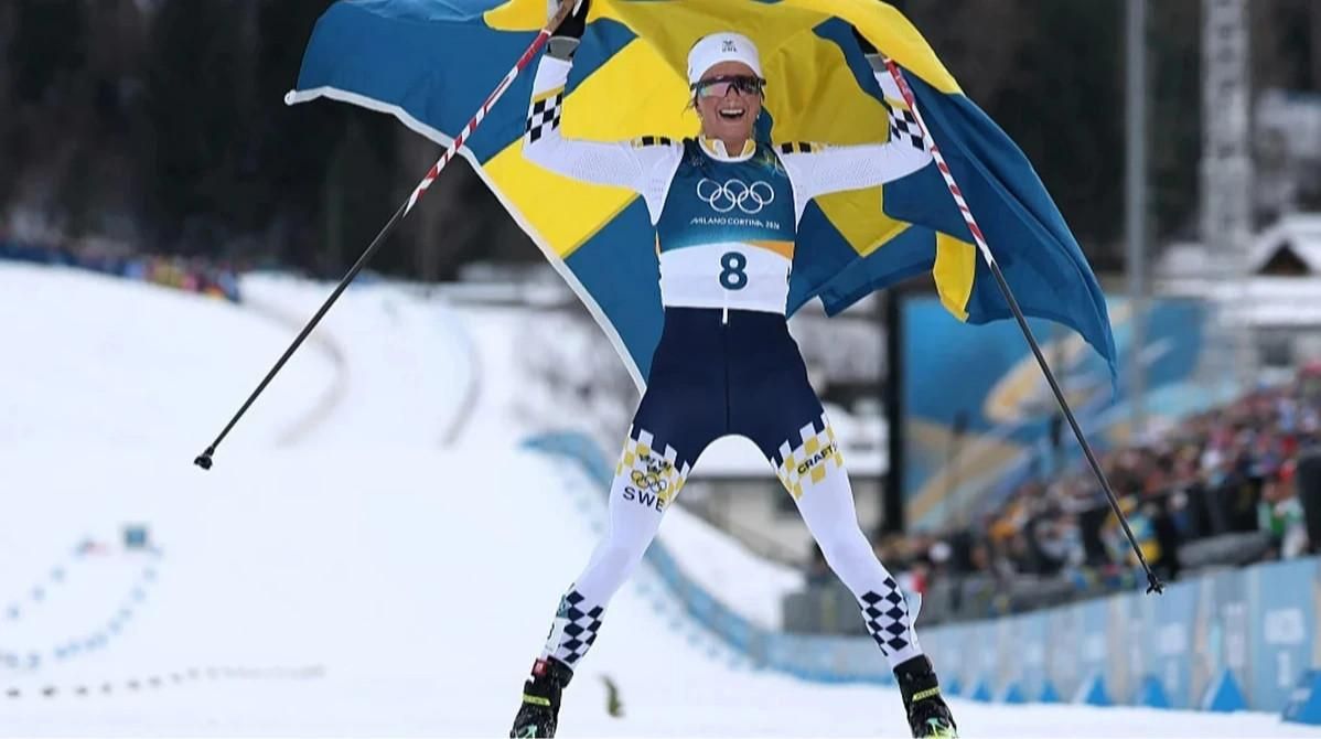 Королева на самоті: Фріда Карлссон просто знищила суперниць на легендарному марафоні в Осло