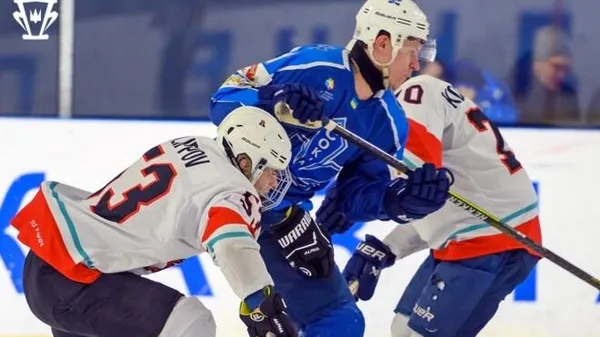 Злива голів в УХЛ: "Сокіл" влаштував тренування з підвищеною жорстокістю, а "Шторм" та "Одещина" забули про захист