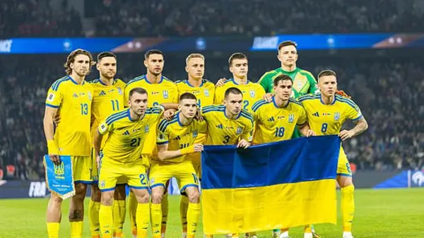 20 років без Мундіалю: Україна в компанії "динозаврів", що мріють повернутися з футбольного забуття