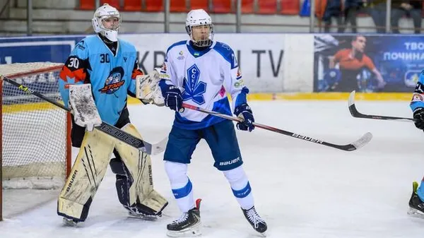 Це був не шторм, а легкий бриз: "Сокіл" знищив суперника 9:0 і вийшов у фінал