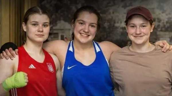 Не жіноча справа? Українські амазонки привезли з Чорногорії золото та два срібла