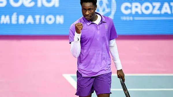 Новий Мбаппе, але в тенісі? 17-річний француз з wild card шокує Маямі