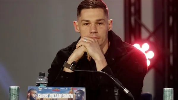 Експертиза рівня «вода мокра»: британський чемпіон несподівано ставить на Усика в бою з кікбоксером