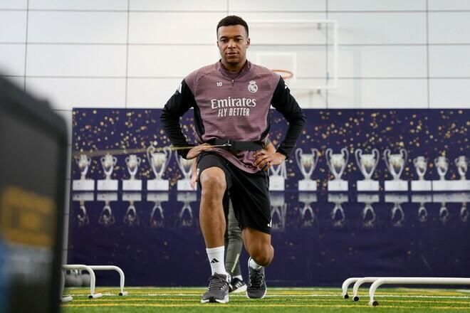 «Реал» без Мбаппе розніс «Сіті» 3:0. Тренер мадридців видав геніальну фразу, яка все пояснює