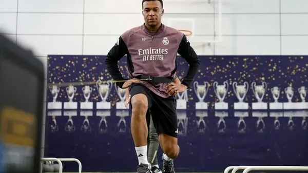 «Реал» без Мбаппе розніс «Сіті» 3:0. Тренер мадридців видав геніальну фразу, яка все пояснює