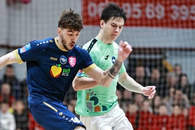 Валідол для Коломиї: "Сокіл" у серії пенальті вириває путівку до півфіналу Кубка України