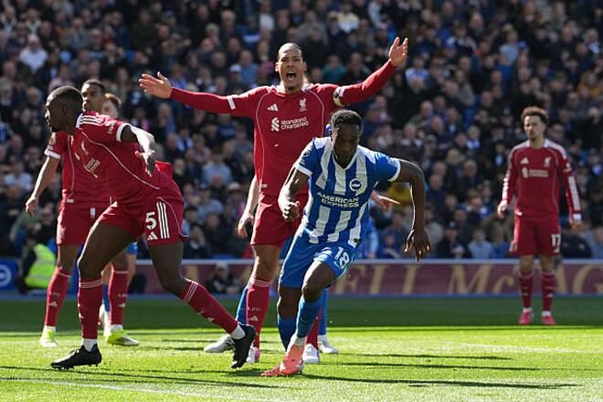 Привіт з минулого: Велбек поховав "Ліверпуль", а Клопп рахує втрати