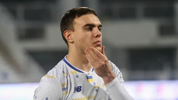 Новий Шевченко для Суркіса? Пономаренко знову забиває, а президент «Динамо» ледь стримує емоції