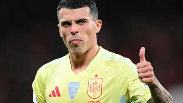 Помилка молодості за 93 мільйони? Гвардіола хоче повернути в Сіті гравця, якого колись не помітив