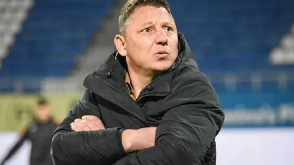 "Диму без вогню не буває": Поворознюк інтригує щодо можливої "втечі" Кобіна до "Карпат"