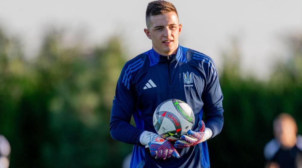 Анатолій Трубін готує нерви: 90 хвилин пекла, або квиток на Мундіаль