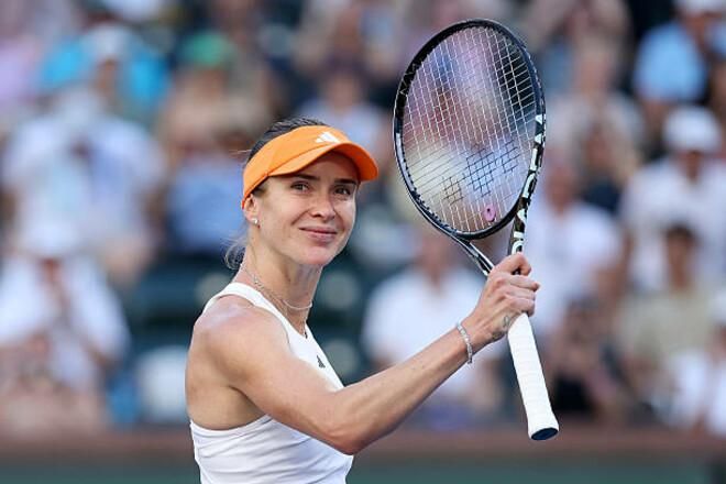 Королева вернулась: как Свитолина в невероятном триллере сбросила с трона первую ракетку мира