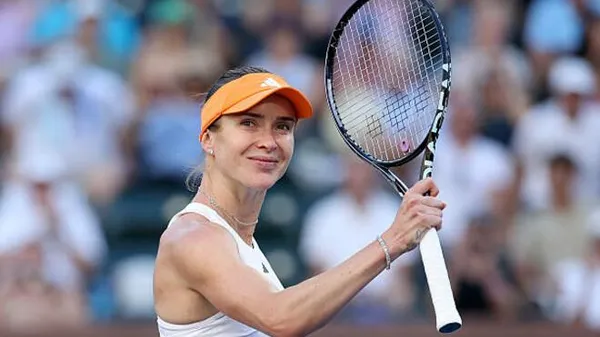 Королева вернулась: как Свитолина в невероятном триллере сбросила с трона первую ракетку мира