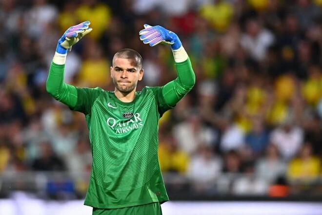 Рейтинг воротарів з паралельного всесвіту: британські експерти переплутали клуби, гравців і здоровий глузд