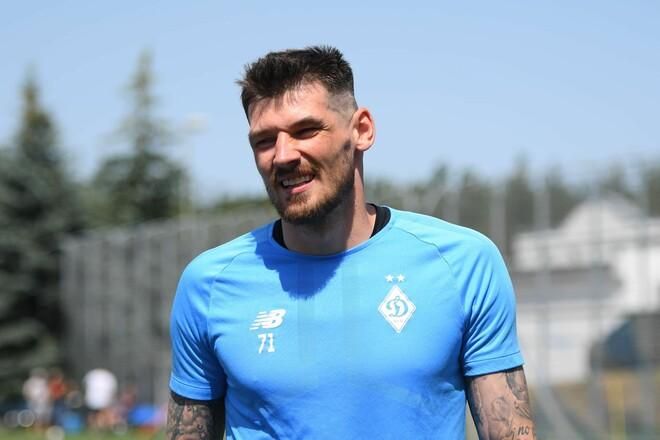 «Виставив себе клоуном на всю країну»: Бойко нещадно розніс гравця УПЛ за інтерв'ю в стилі «не знаю»