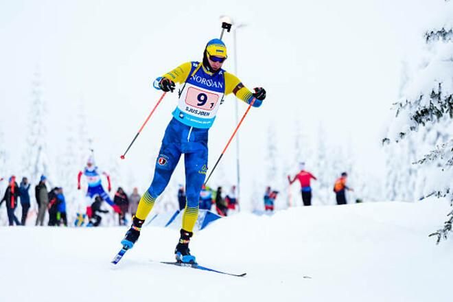 Драма на Кубке мира: Опытный украинец снялся с гонки за час до старта Что произошло?