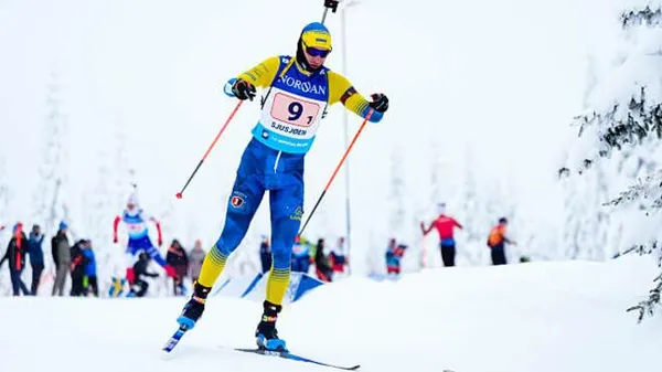 Драма на Кубку світу: Досвідчений українець знявся з гонки за годину до старту. Що сталося?