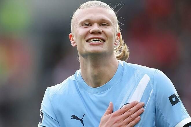 Корабль Гвардиолы идет на дно? Холанд первый на выход после унижения от "Реала"