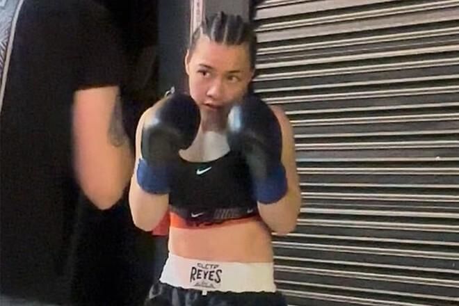 Цена нокаута: 19-летняя боксерка борется за жизнь, пока ее соперница празднует первый триумф