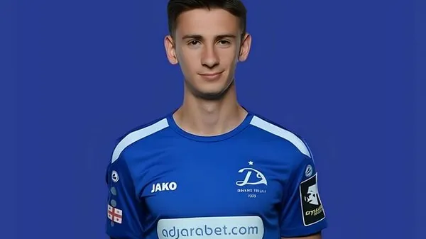 Динамівський 'вигнанець': куди відправили гравця, що не вразив Київ, і хто його там зустрів