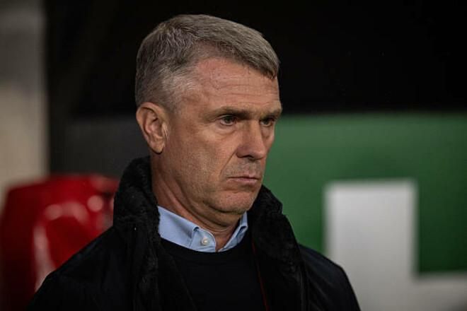 Ребров тасует колоду, Мудрик пакует чемоданы, а Усику звонят самозванцы: сумасшедший понедельник украинского спорта