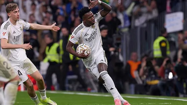 Іспанський цирк: камбек з пекла, дружнє дербі в Мадриді та воротар, що рятує 'Барсу' від ганьби