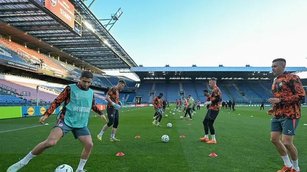 Ванга з донецьким минулим: Кривенцов розписав сценарій для Шахтаря в битві з Лехом