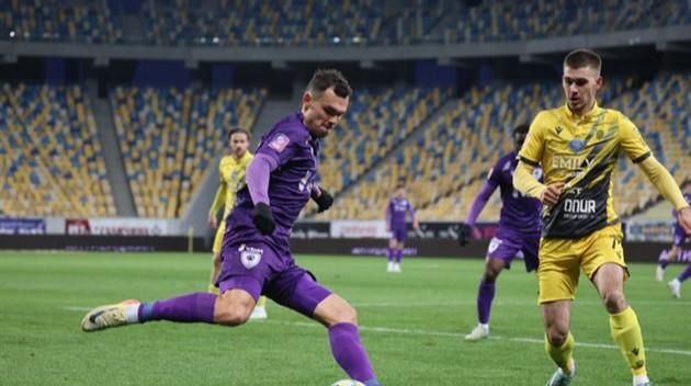 Львівська казка з сумним кінцем: ЛНЗ влаштовує камбек-трилер і залишає "Рух" з носом