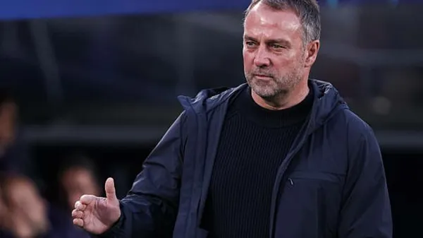 Флік на троні Гвардіоли: "Барселона" перетворила свій стадіон на фортецю і йде на рекорд століття